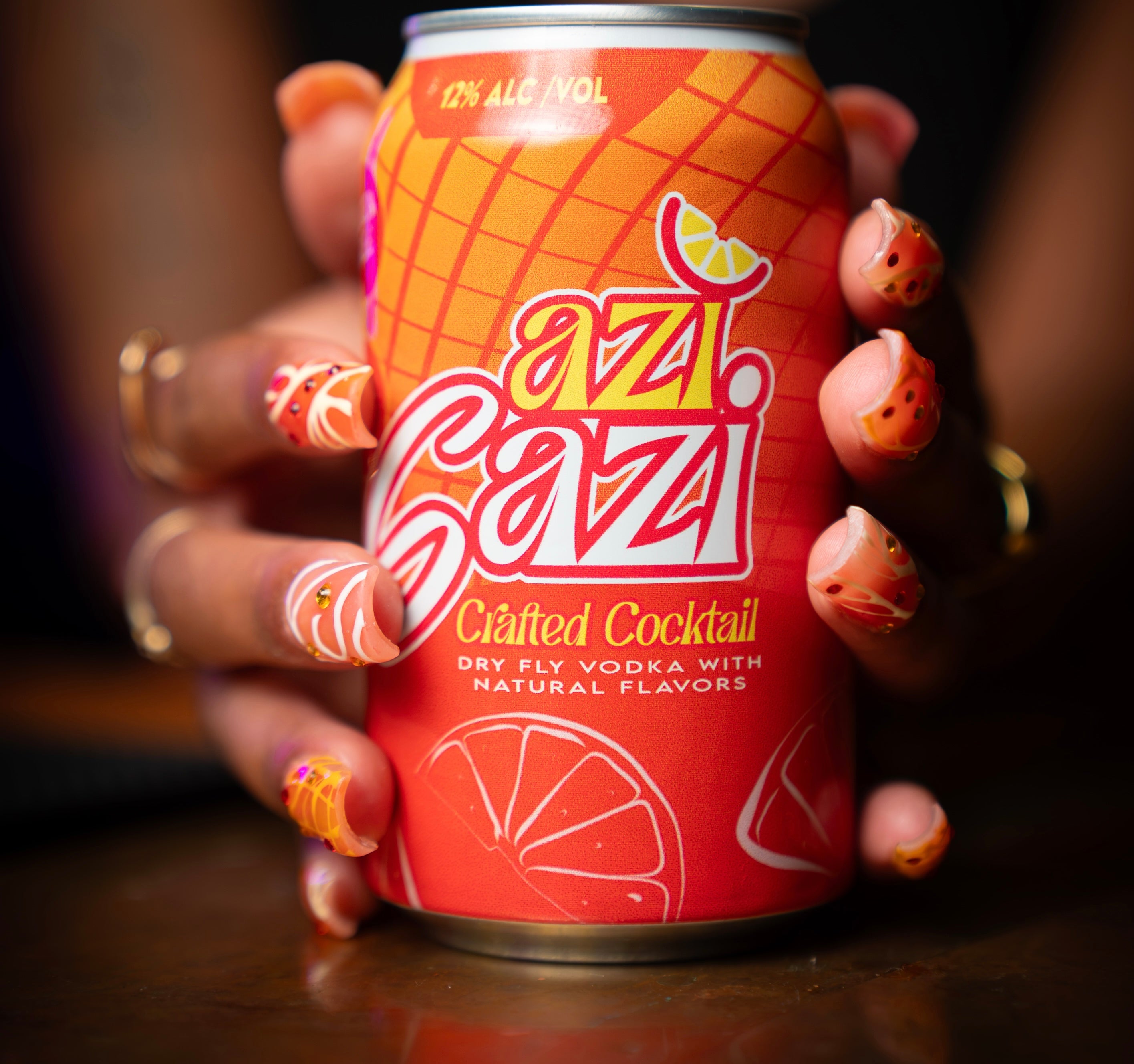 Azi Sazi – Dry Fly Distilling