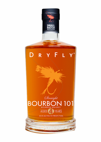 Bourbon101