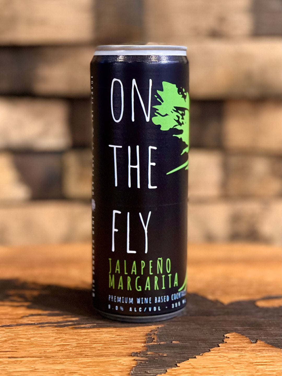 ON THE FLY CANNED COCKTAILS – Dry Fly Distilling