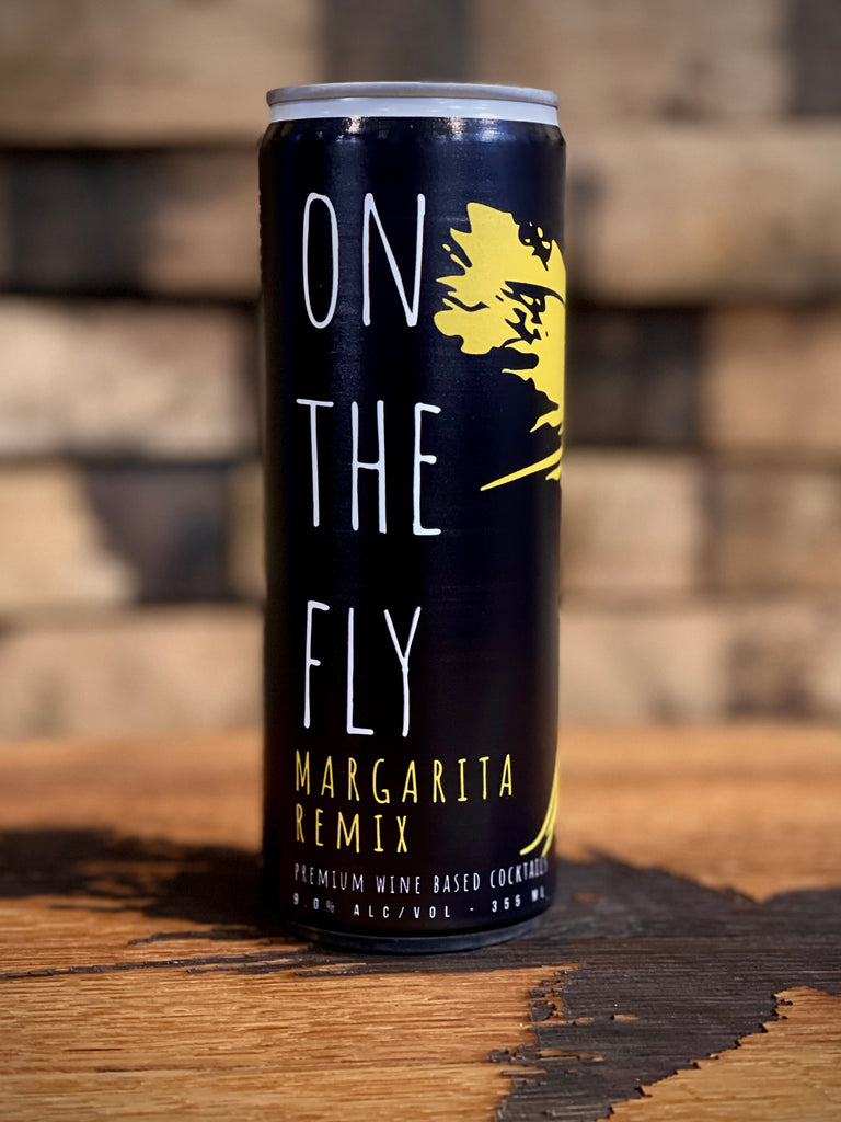 Margarita Remix – Dry Fly Distilling