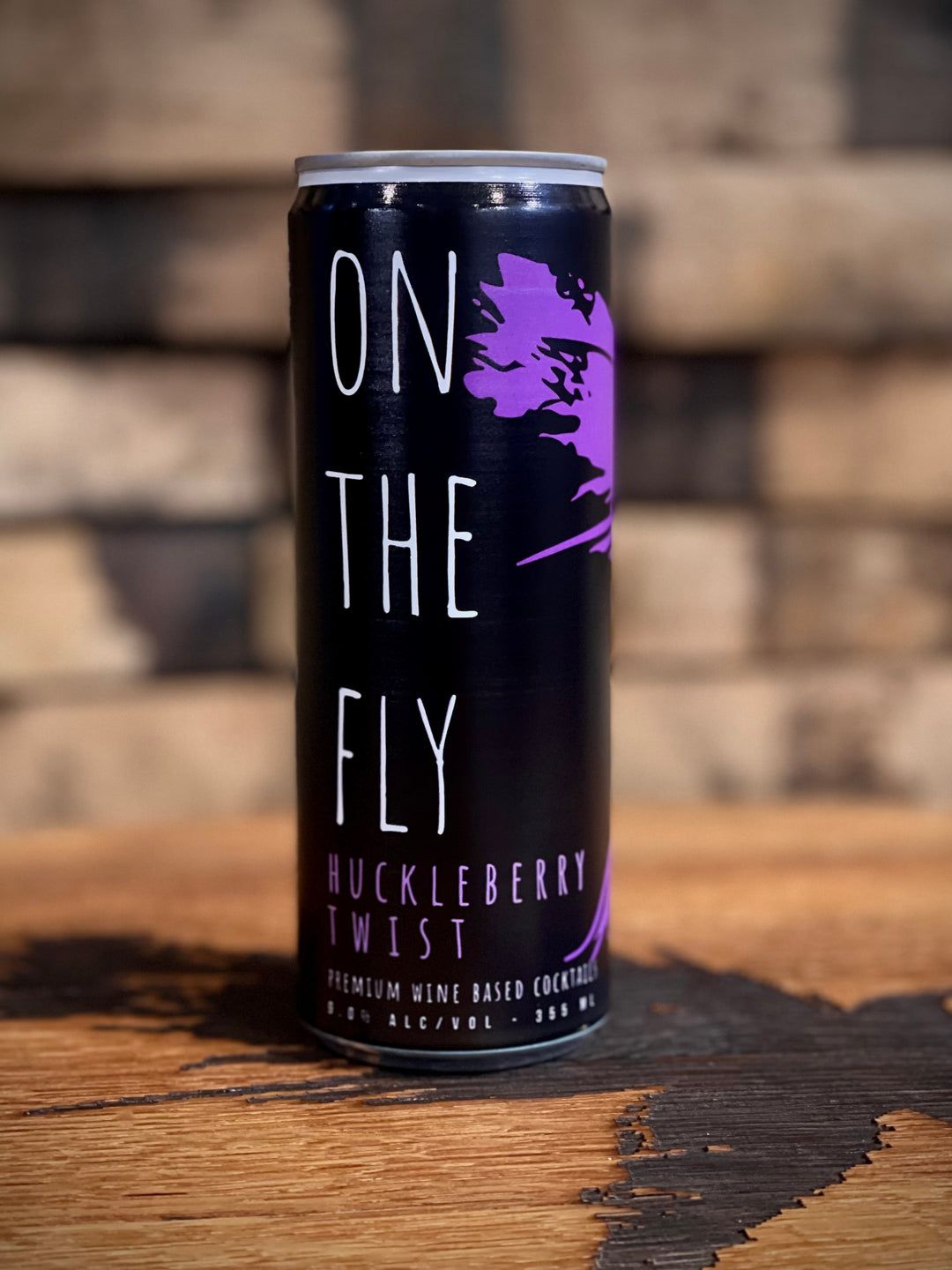 ON THE FLY CANNED COCKTAILS – Dry Fly Distilling