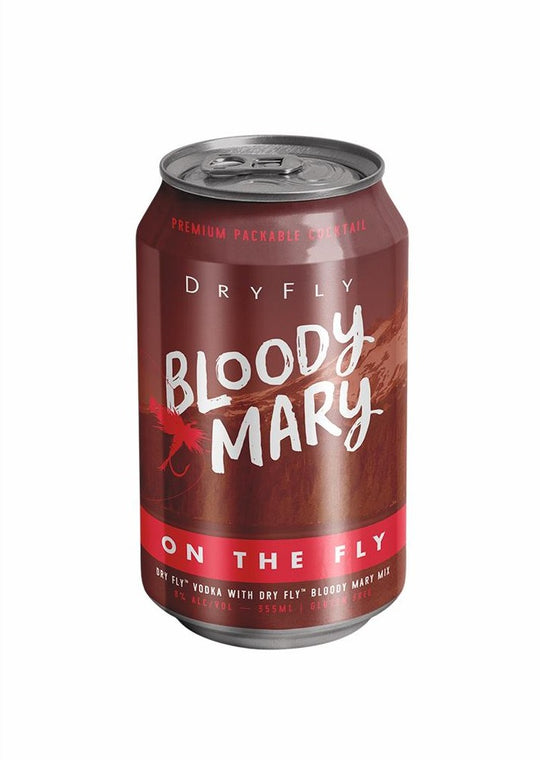 Bloody Mary 